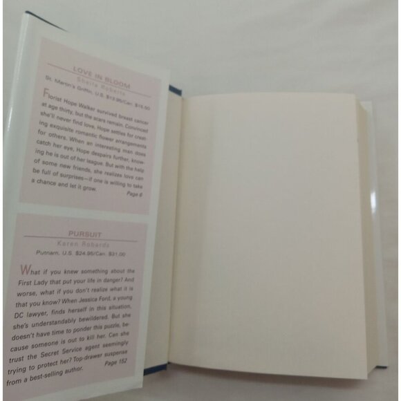 RD Sel Ed HC w/DJ Vol 5 2012| Vtg NM Condensed Anthology Prayers & Promises - Picture 8 of 10